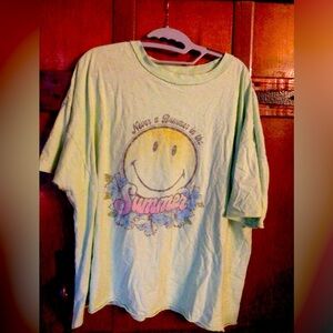 Aerie ‘Never A Bummer In The Summer’ TShirt
